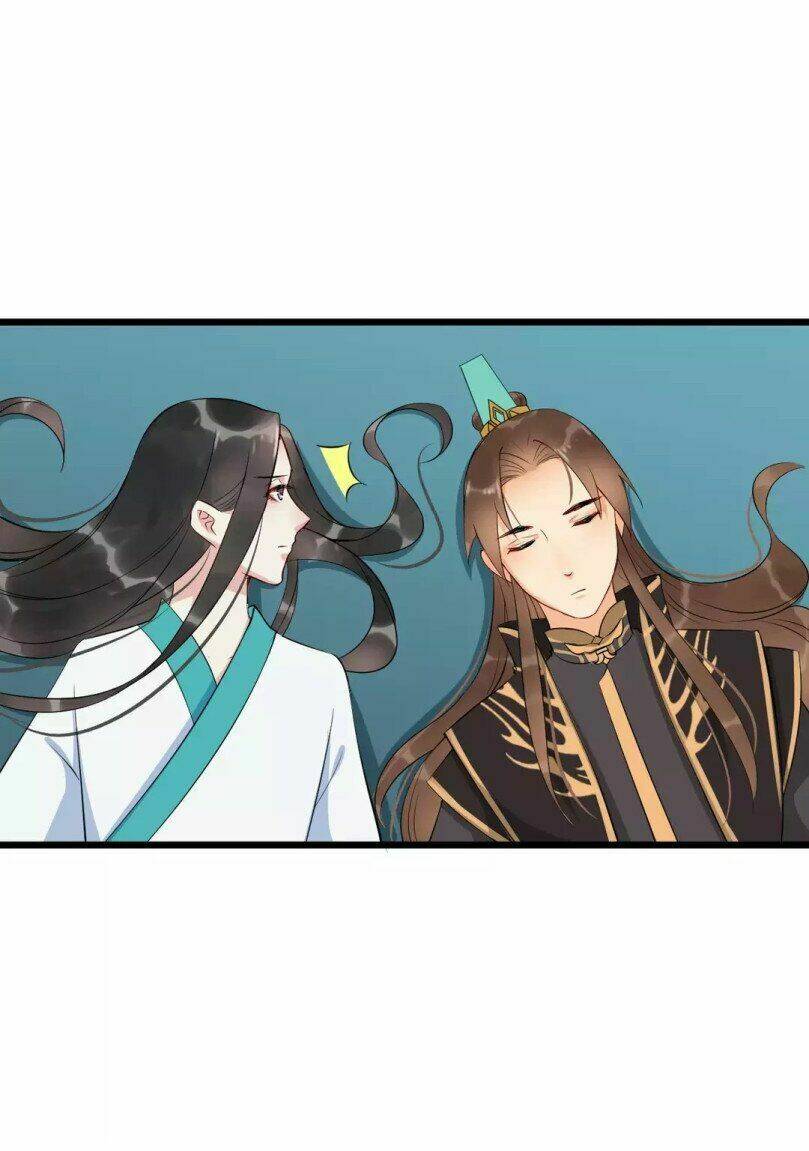 Bồng Sơn Viễn: Chapter 38