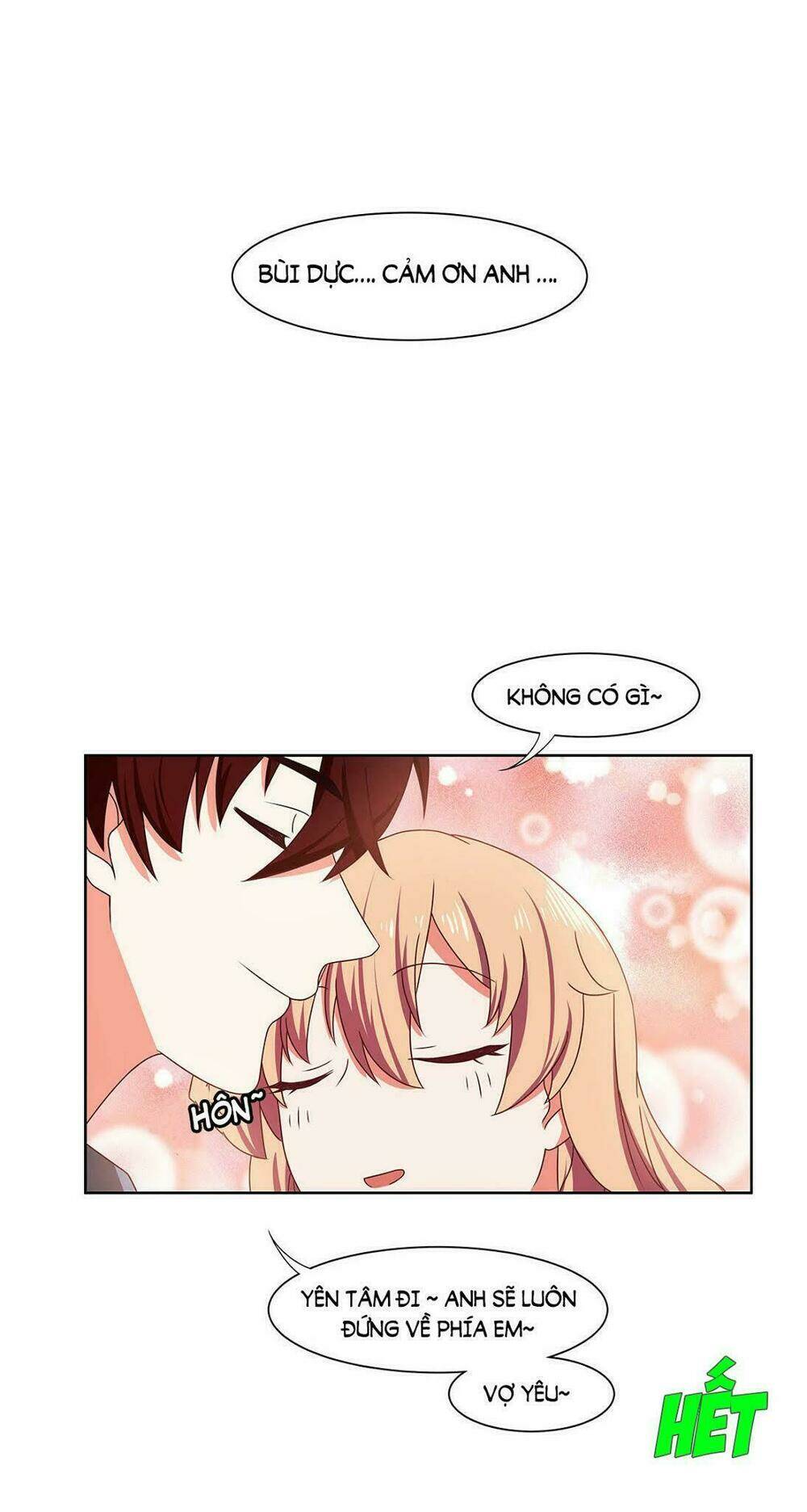 Trọng Sinh Quý Thê Chi Phục Thù Hoa Lệ: Chapter 53