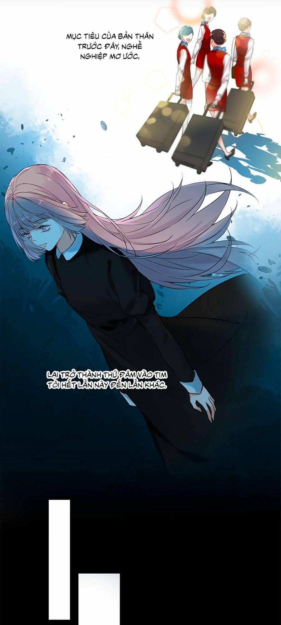 Tâm Động Thuấn Di: Chapter 5