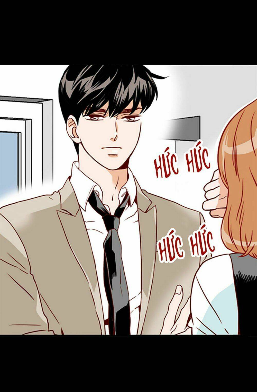 Thư Ký Kim Sao Thế Nhỉ?: Chapter 10