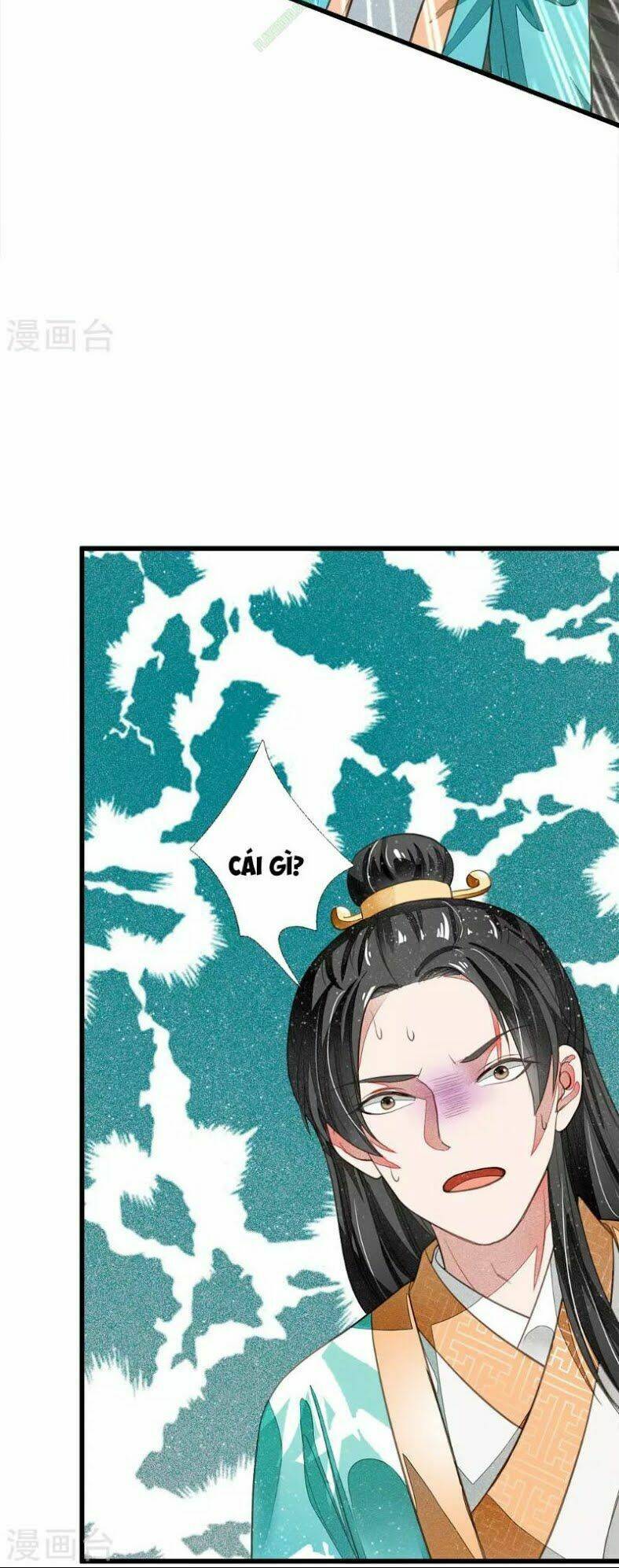 Đệ Nhất Hoàn Khố: Chapter 3