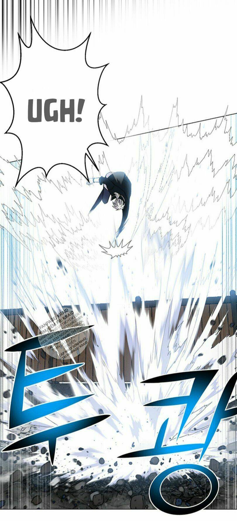 Luân Hồi Ác Nhân: Chapter 26