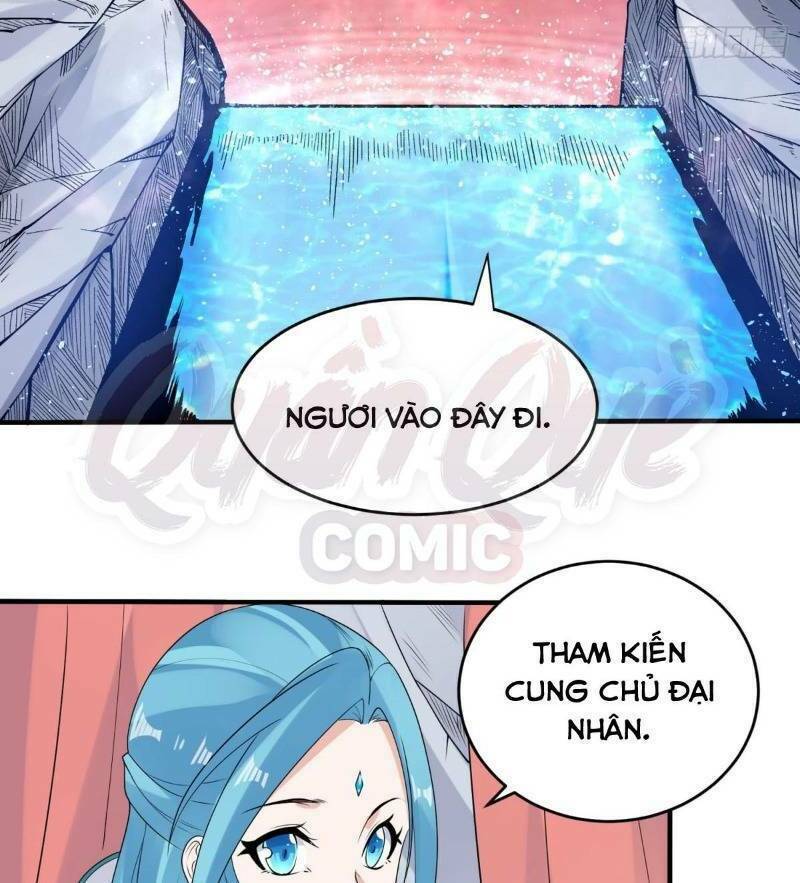 Giáng Thần Chiến Ký: Chapter 68