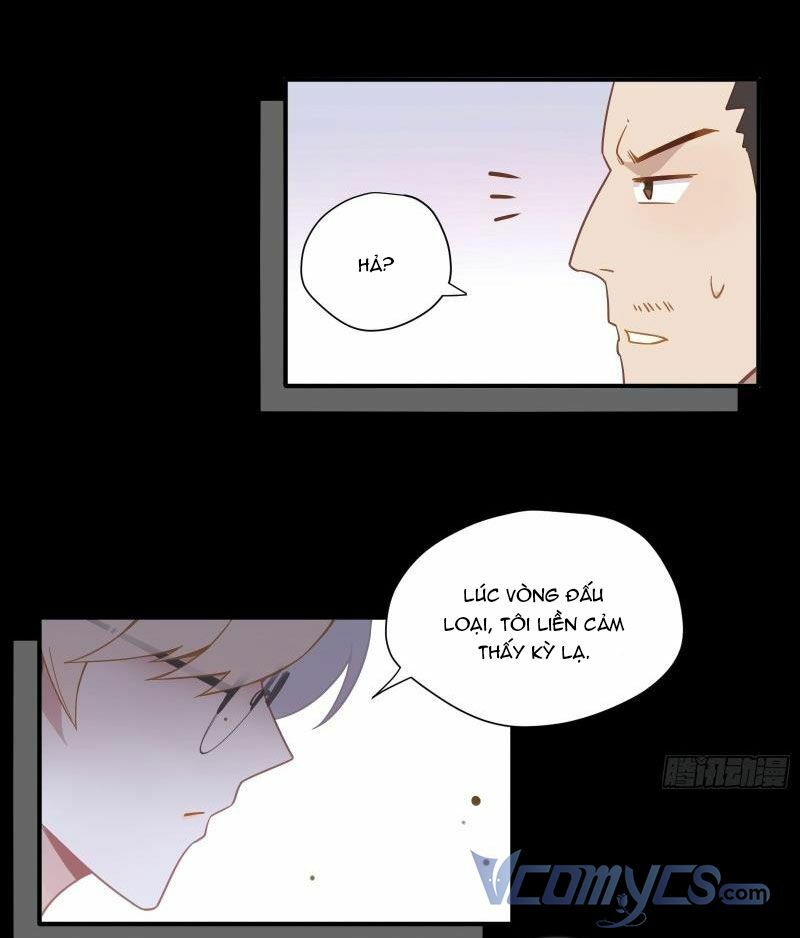 Nữ Phụ Như Tôi Cũng Có Ngày Ra Mắt: Chapter 33