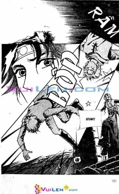 Hiệp Sĩ Nữ Hoàng: Chapter 15