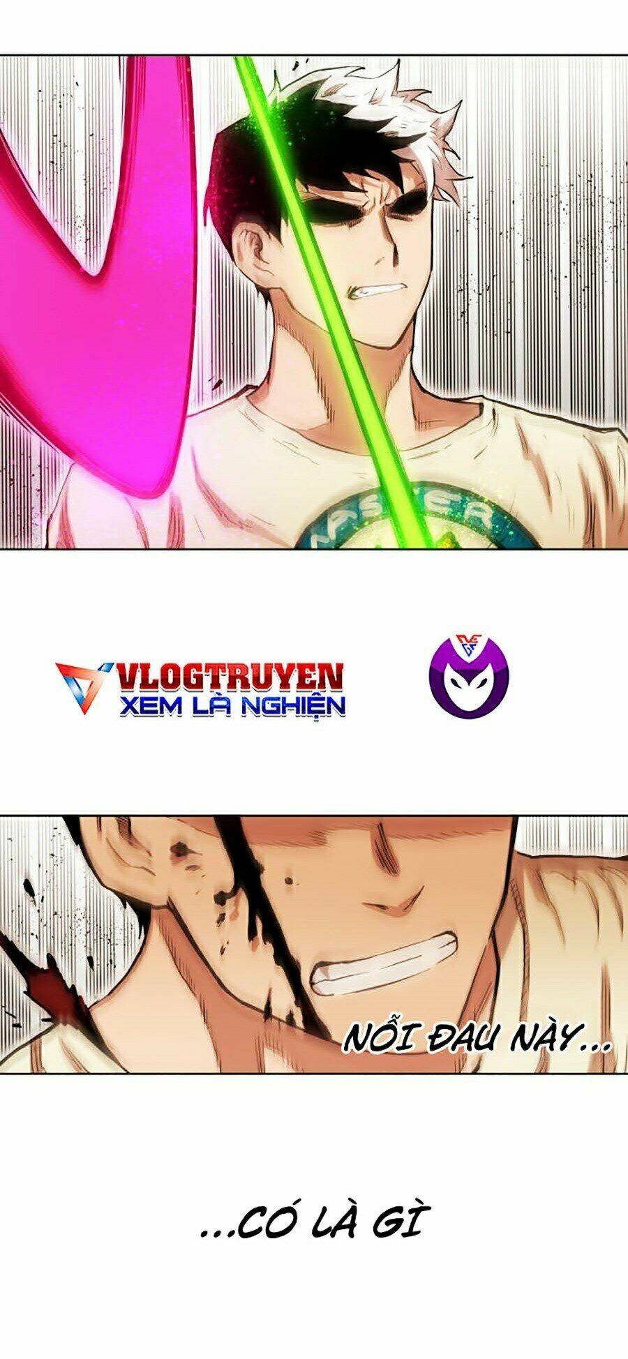 Hard Core Leveling Warrior Ss2: Chapter 80