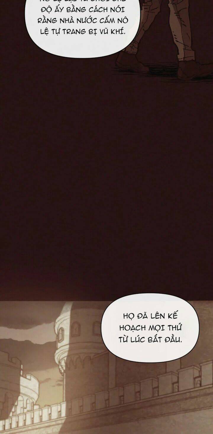 Nô Lệ Nghịch Thiên: Chapter 53