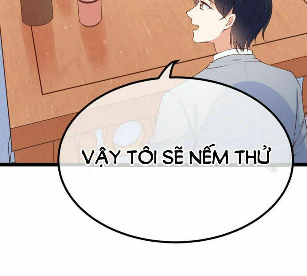 Boss Của Tôi Là Đại Thần: Chapter 90