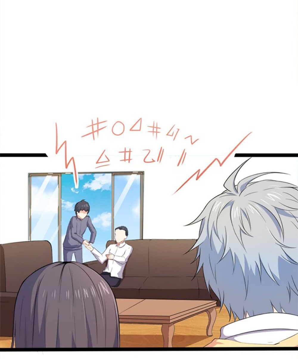 Ngạo Kiều Quỷ Vương Yêu Ta: Chapter 28