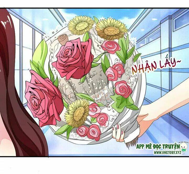 Nam Thần Ma Cà Rồng: Sủng Nhược Tiểu Lãn Thê: Chapter 85