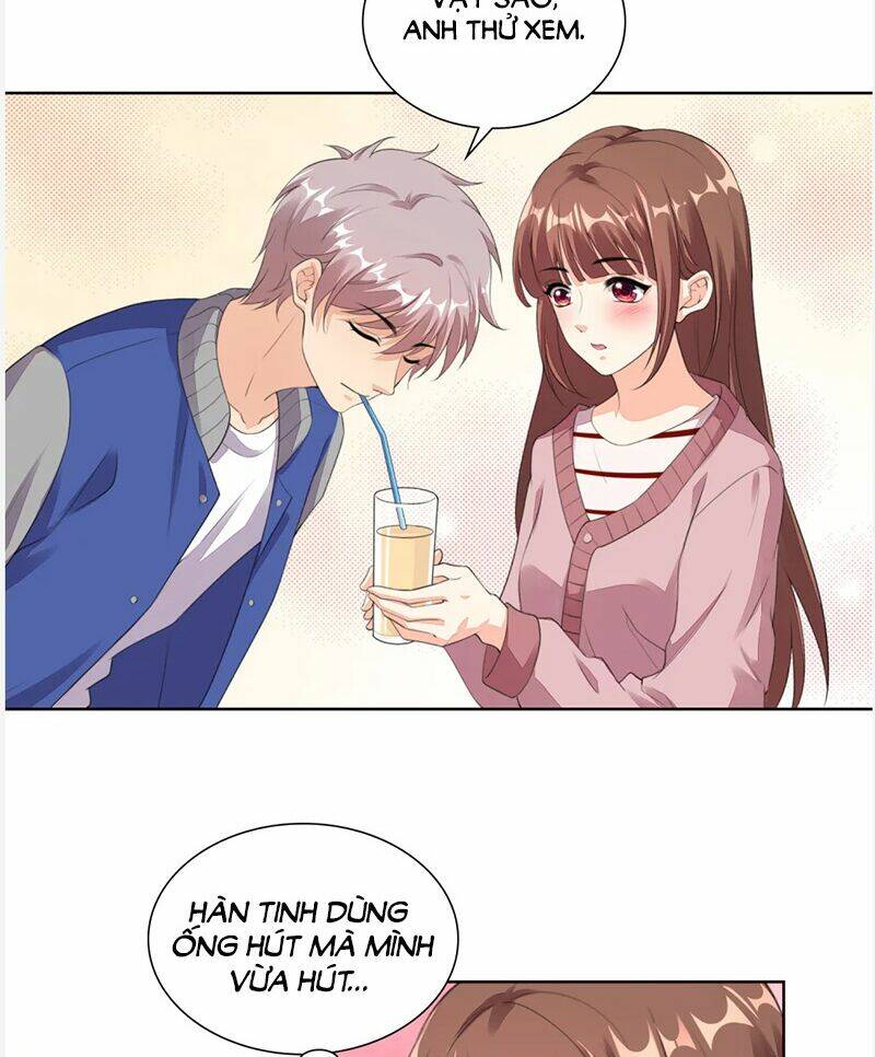Người Yêu Ẩn Hình Của Ảnh Đế: Chapter 77