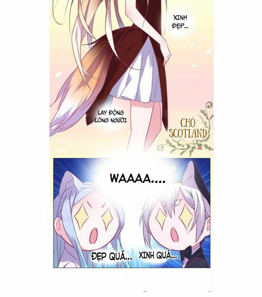 Đừng Nghịch, Ta Chỉ Muốn Yên Tĩnh: Chapter 38