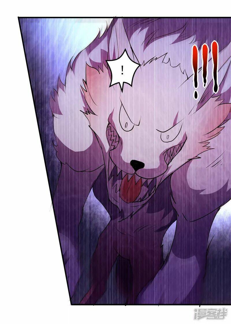 Hồn Đỉnh Thịnh Thiên: Chapter 25