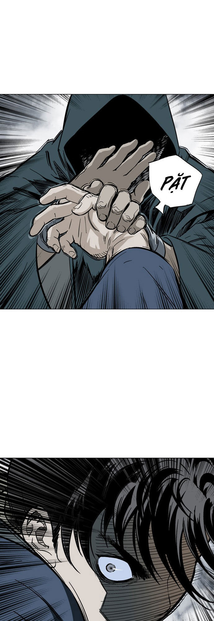Cao Thủ 2: Chapter 10