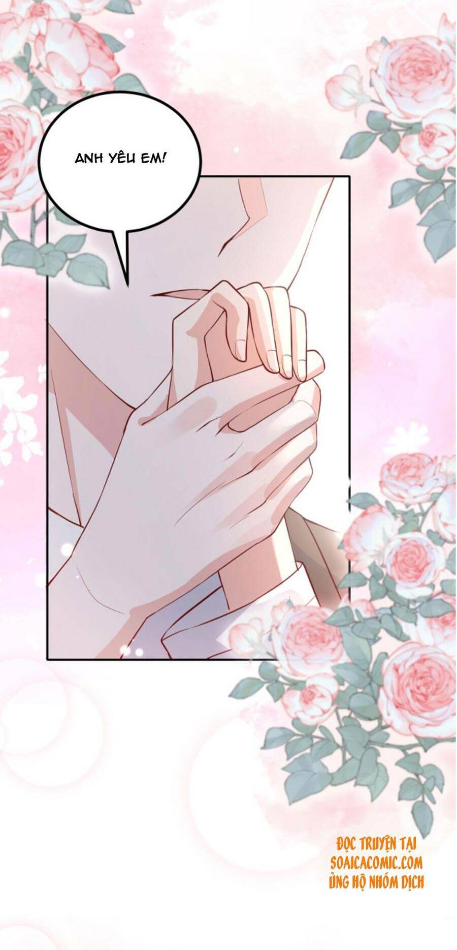 Nhất Sanh Hữu Hỉ: Chapter 72