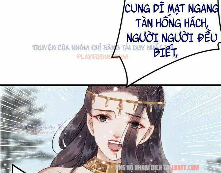 Trọng Sinh Bá Sủng Nhiếp Chính Vương Quá Mạnh Mẽ: Chapter 130