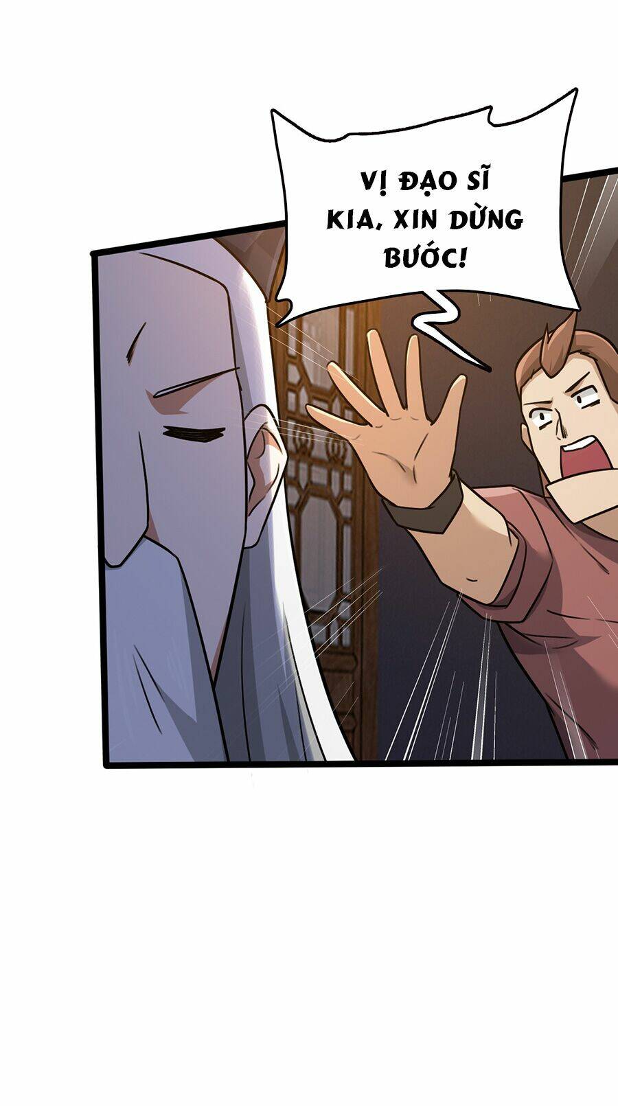 Đại Bảo Kiếm Của Tôi: Chapter 54