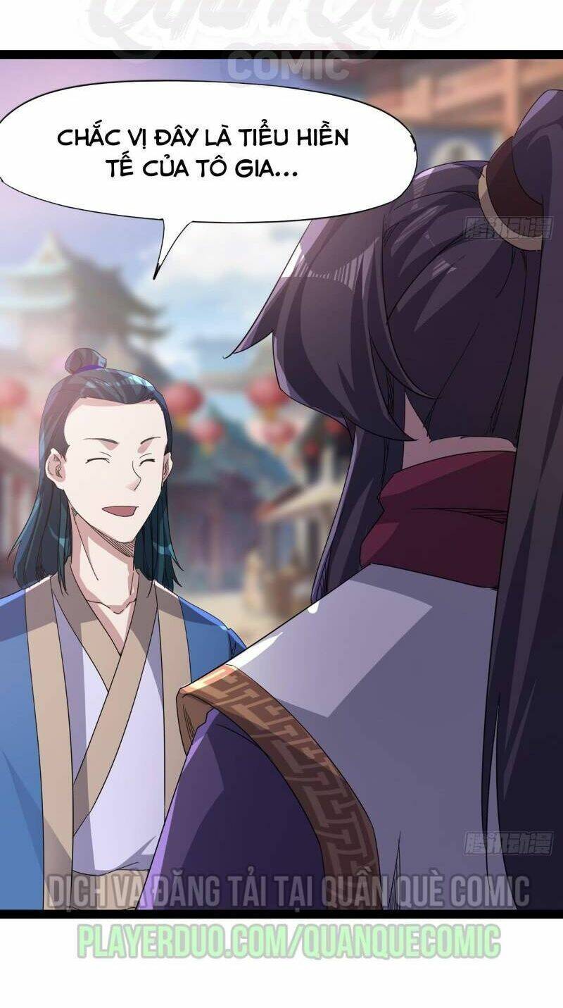 Kiếm Đồ: Chapter 31