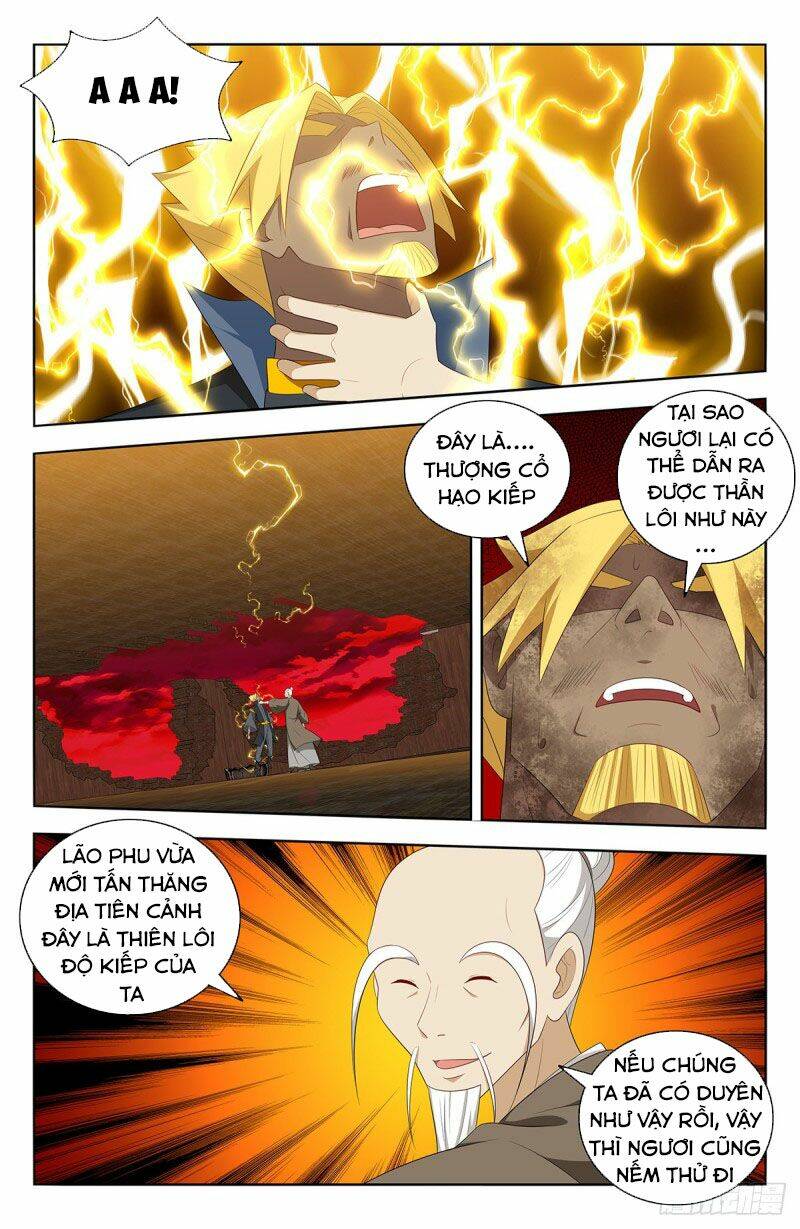 Tối Cường Phản Sáo Lộ Hệ Thống: Chapter 451