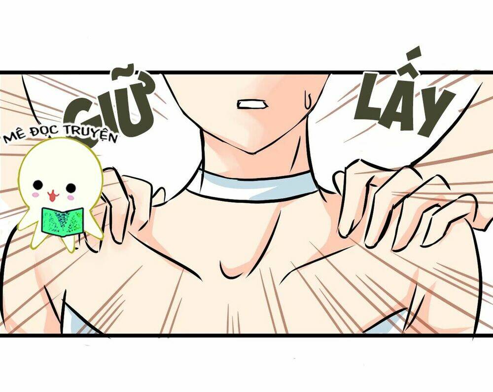 Lớp Học Biến Chất: Chapter 10