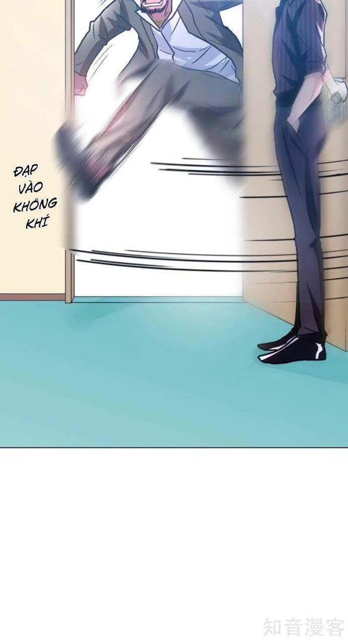 Hệ Thống Tiên Tôn Tại Đô Thị: Chapter 92
