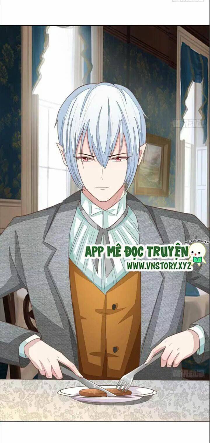 Nam Thần Ma Cà Rồng: Sủng Nhược Tiểu Lãn Thê: Chapter 122