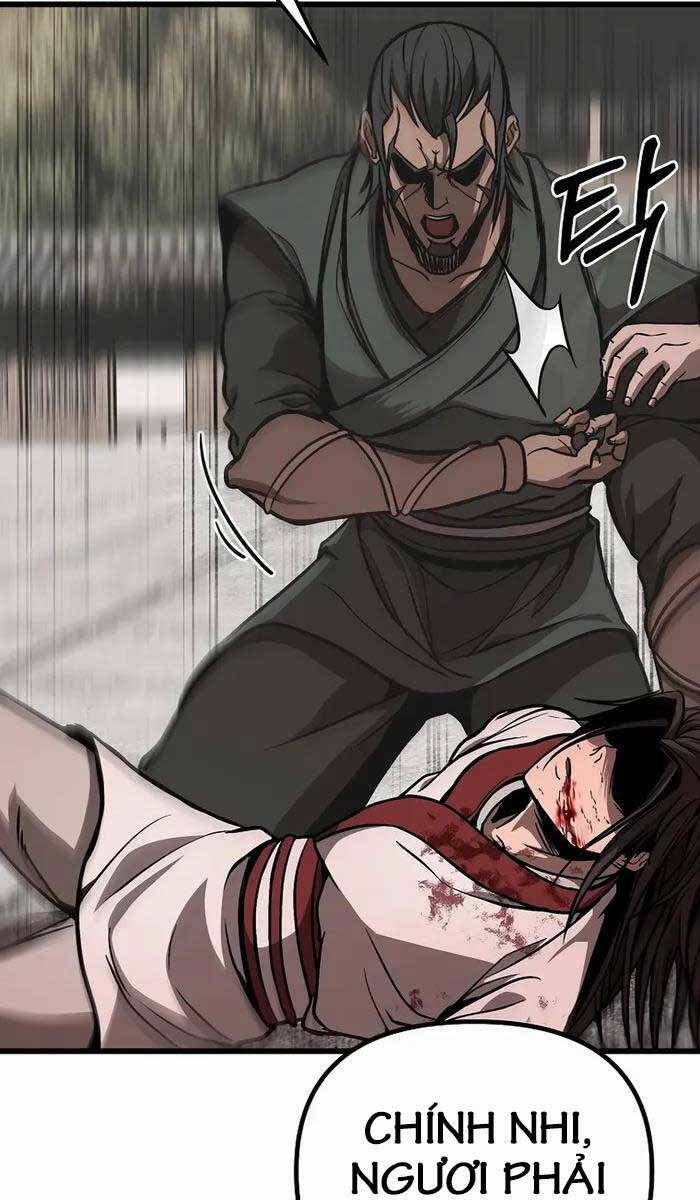 Đông Phương Bất Bại: Chapter 3