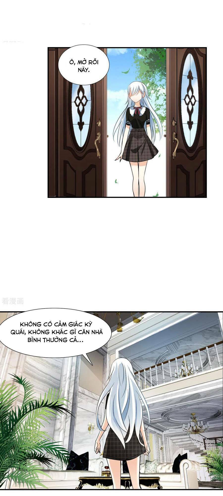 Tô Tịch Kỳ Quái 2: Chapter 49
