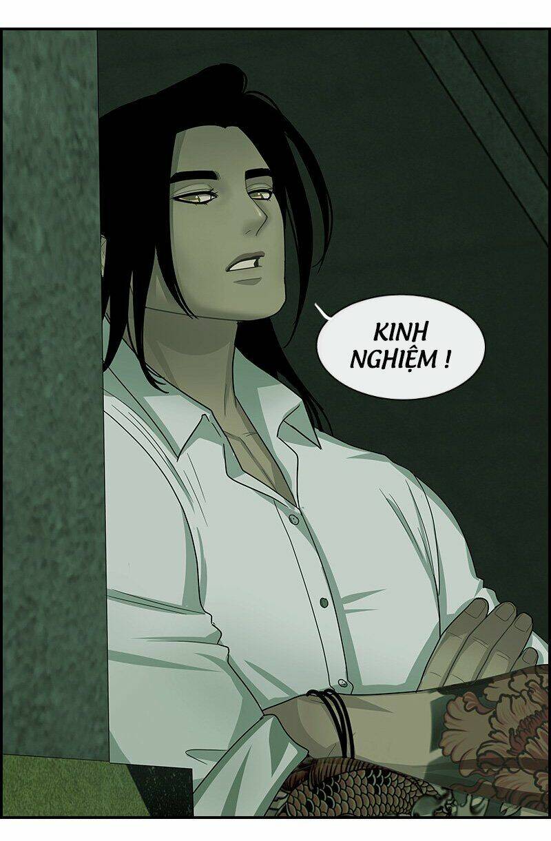 Nửa Đêm Ở Poppy Land: Chapter 13