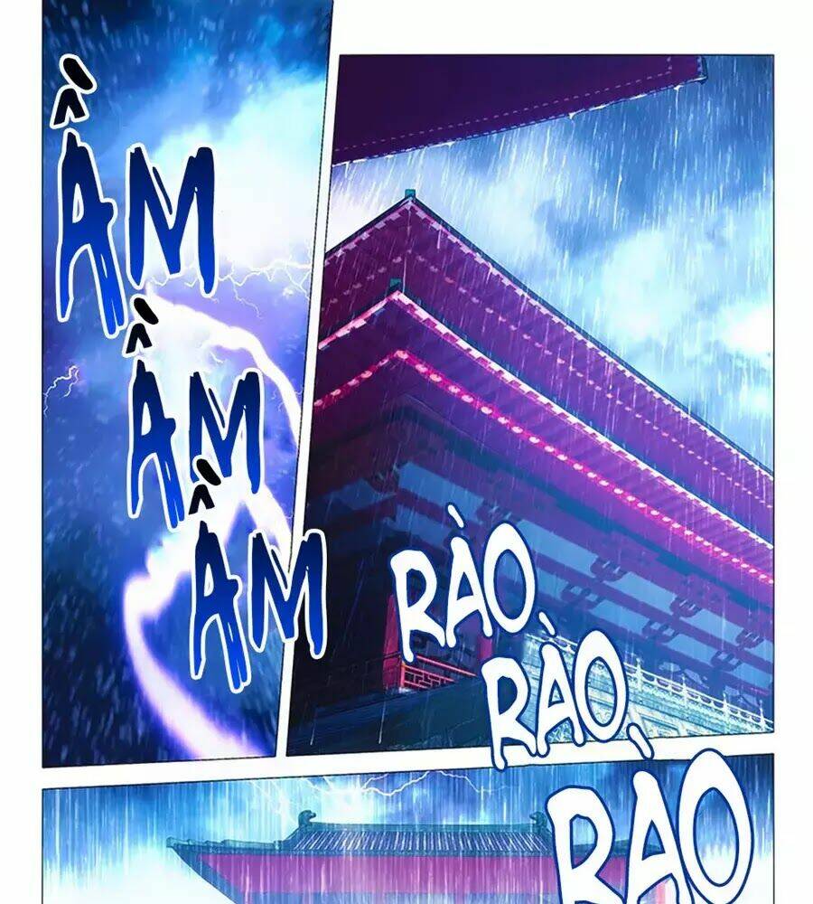 Phò Mã! Không Nên A!: Chapter 79