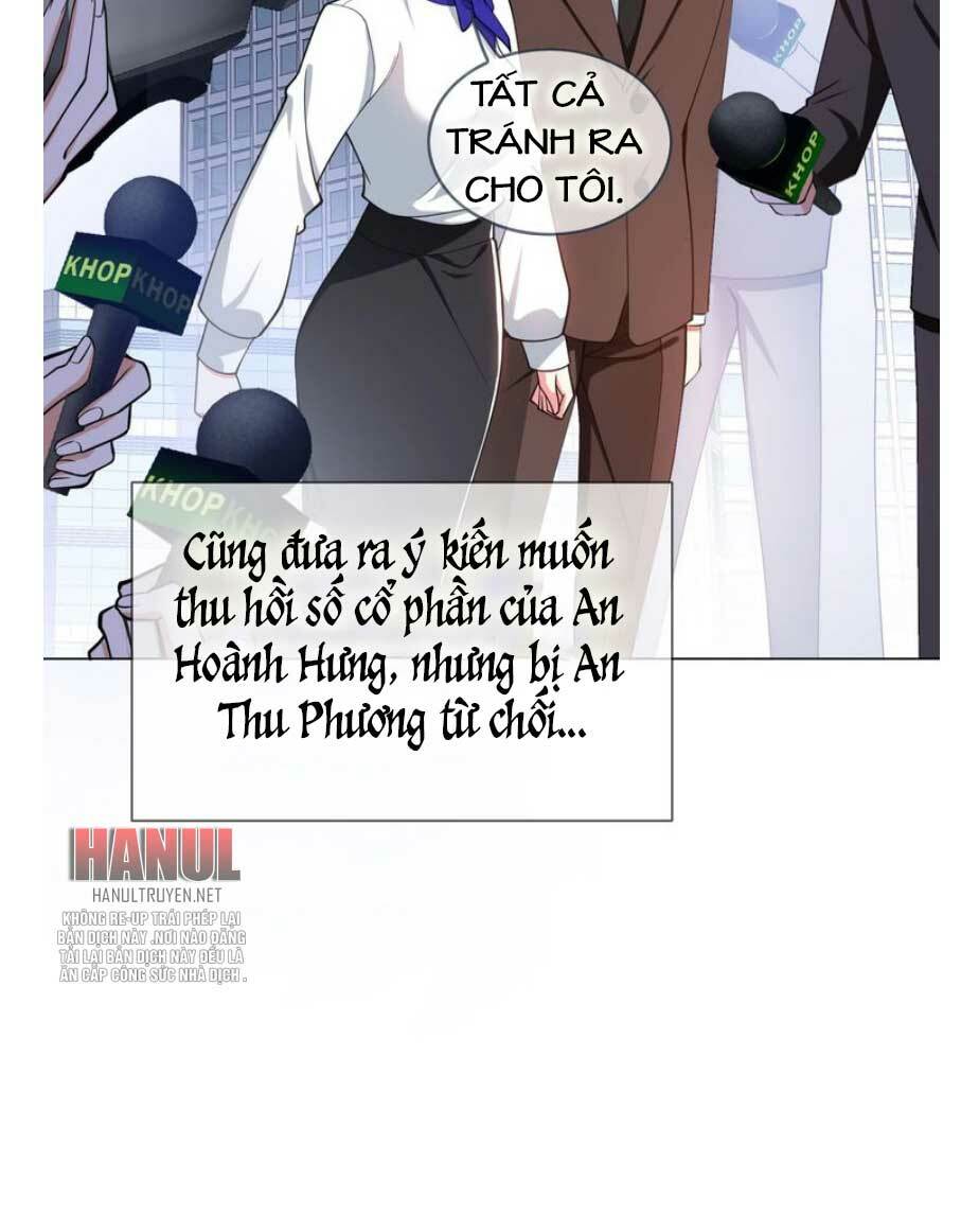 Cô Vợ Nhỏ Nuông Chiều Quá Lại Thành Ác!!: Chapter 203.1