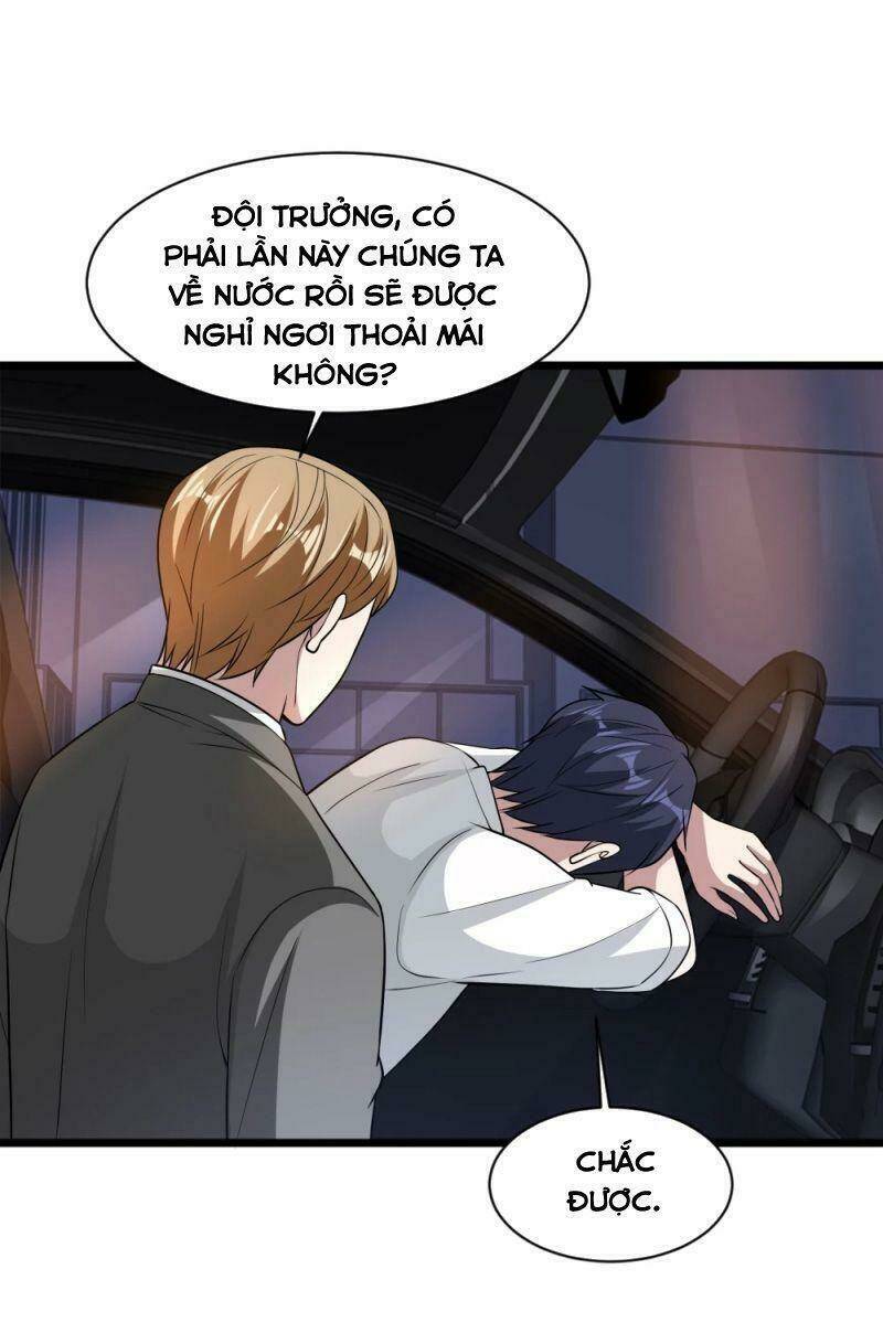 Đô Thị Tà Vương: Chapter 183