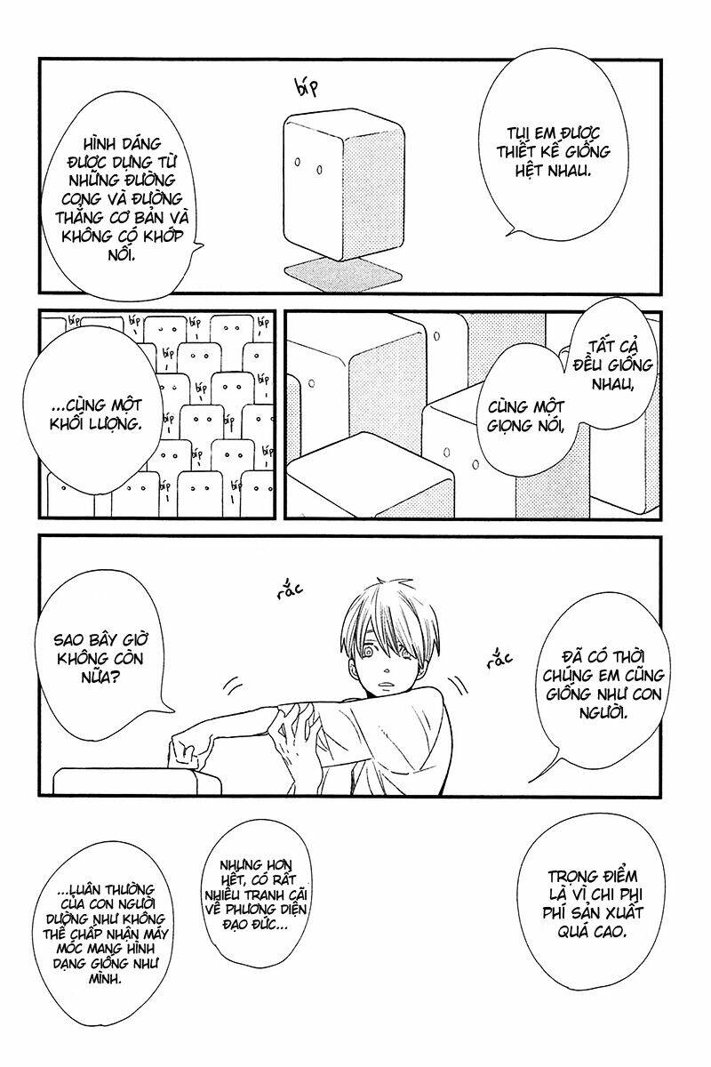 500-Nen No Itonami: Chapter 5