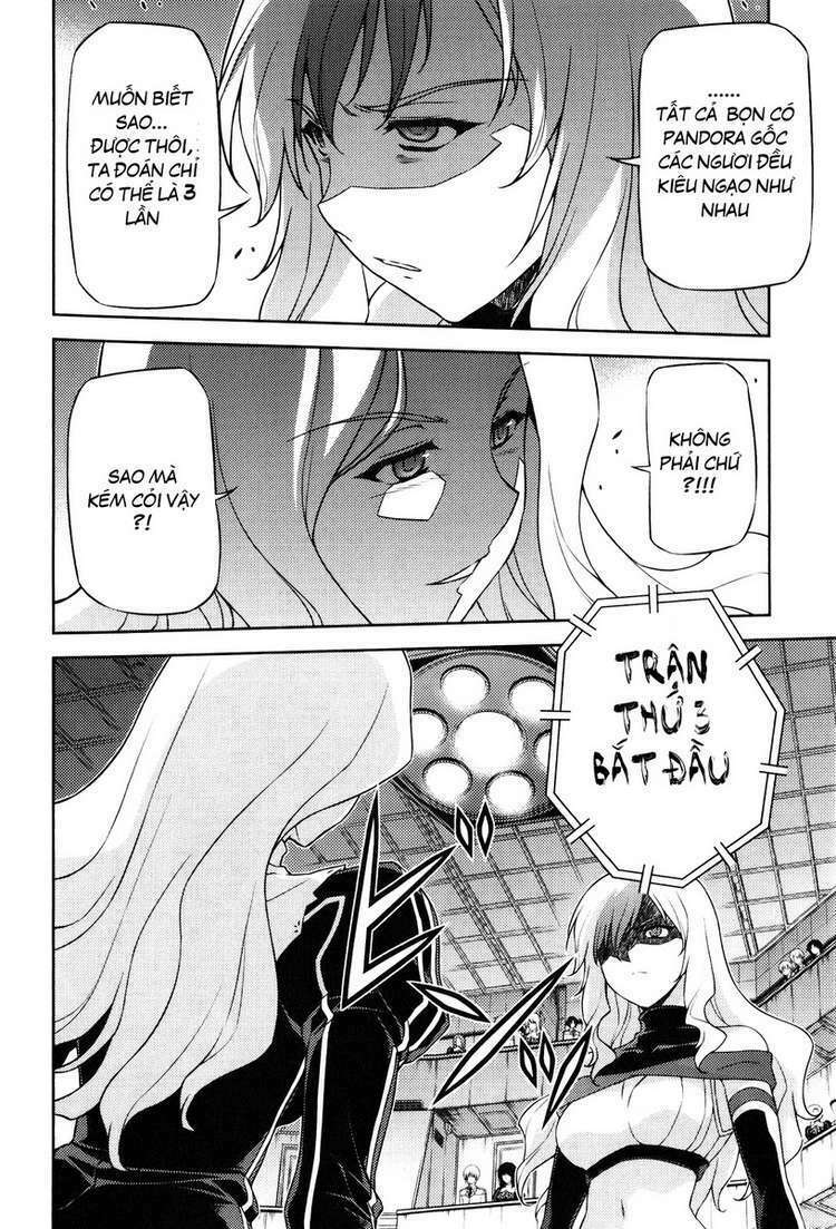 Freezing: Chapter 55