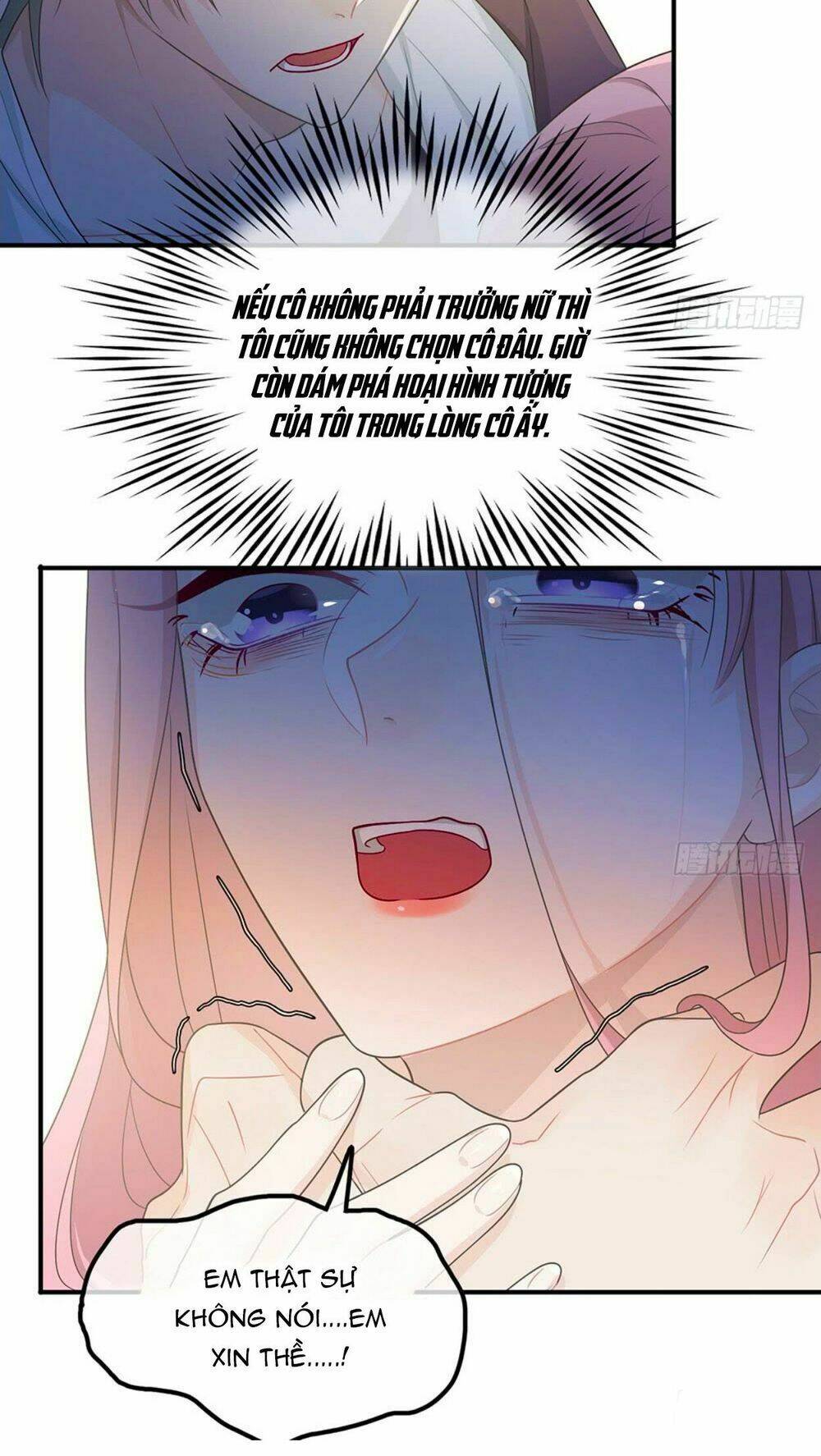 Hai Cách Tìm Gặp Người Yêu: Chapter 22