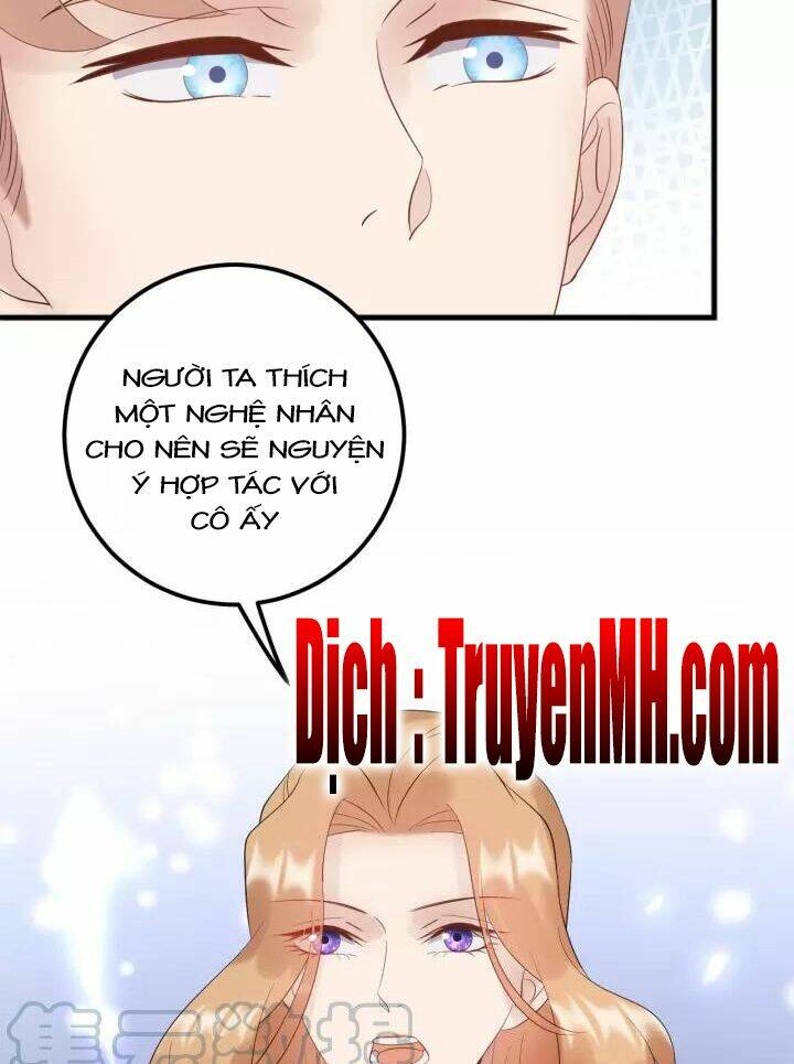 Trong Sinh Chi Ức Vạn Ảnh Hậu Yếu Thượng Vị: Chapter 235