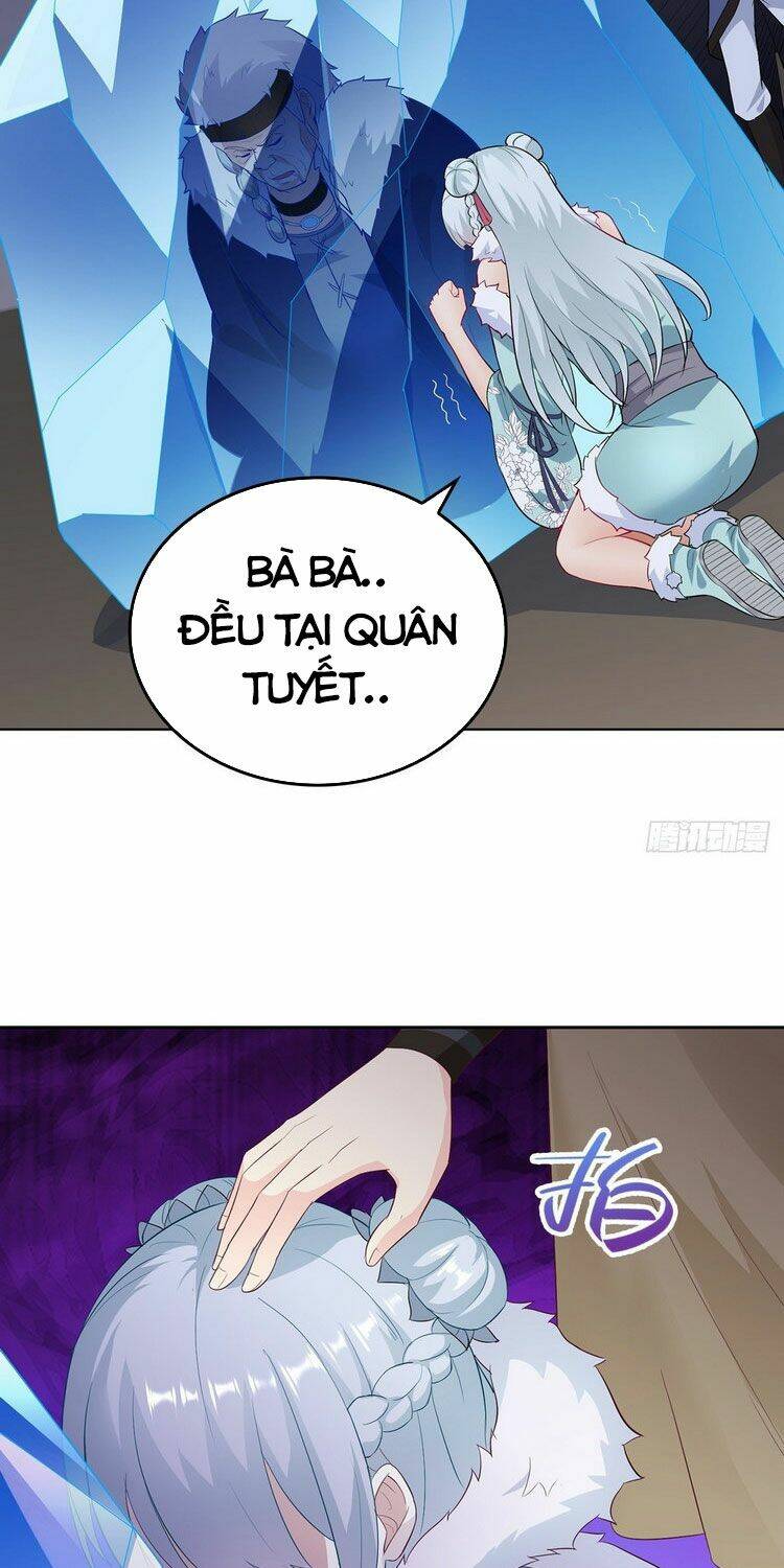 Người Ở Rể Bị Ép Thành Phản Diện Ngoại Truyện: Chapter 14