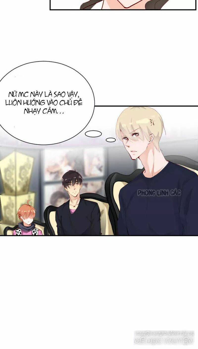 Nam Thần Là Một Đôi: Chapter 65