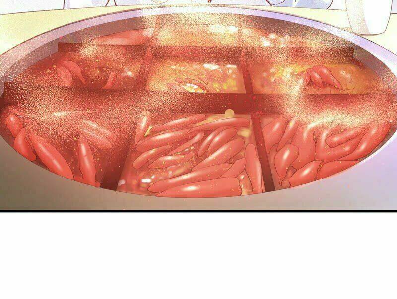 Chiến Lược Lãng Mạn Của Thịnh Thiếu: Chapter 63