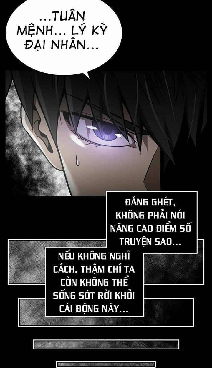 Tác Giả Sinh Tồn Ký: Chapter 4