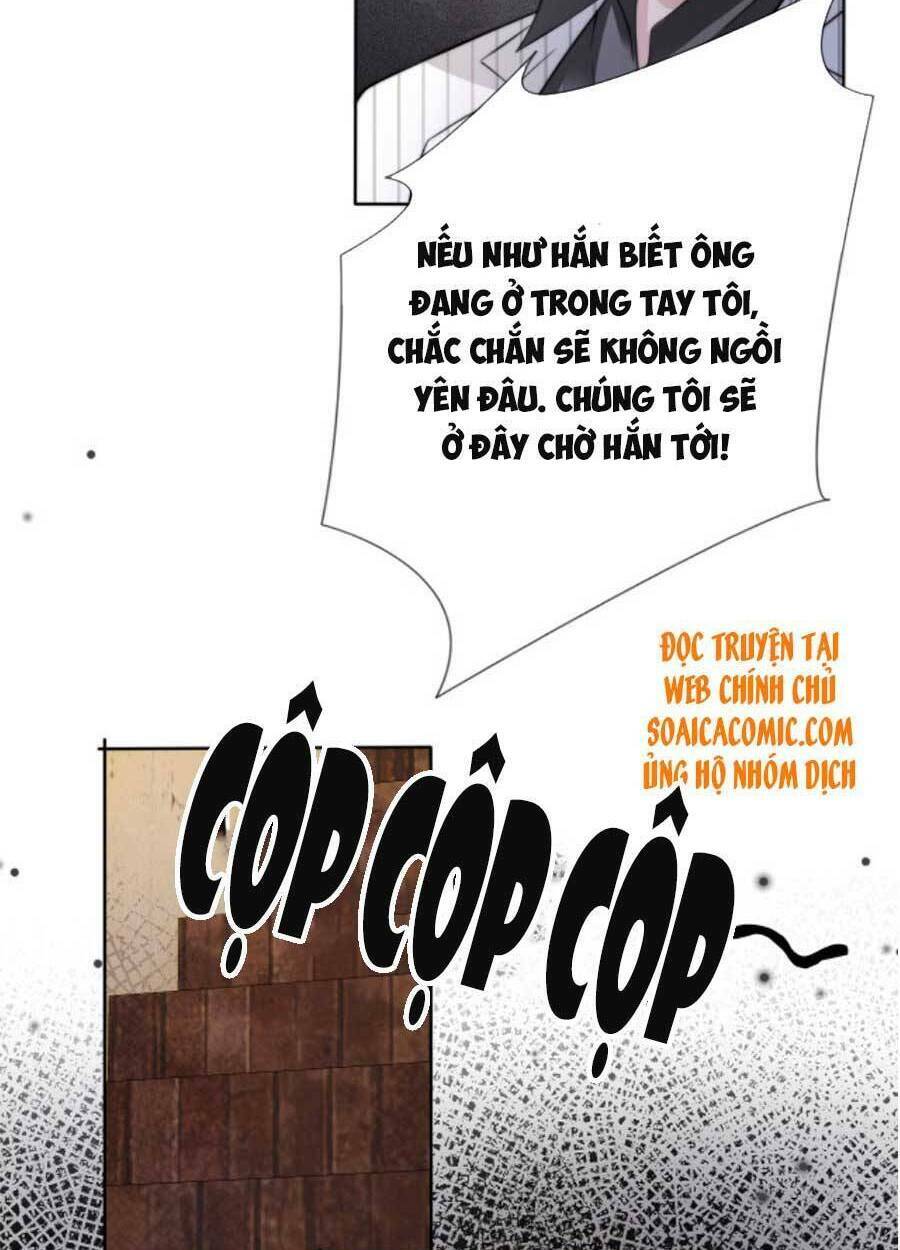 Ngự Tỷ Toàn Năng Lại Bị Phá Mã Giáp: Chapter 53