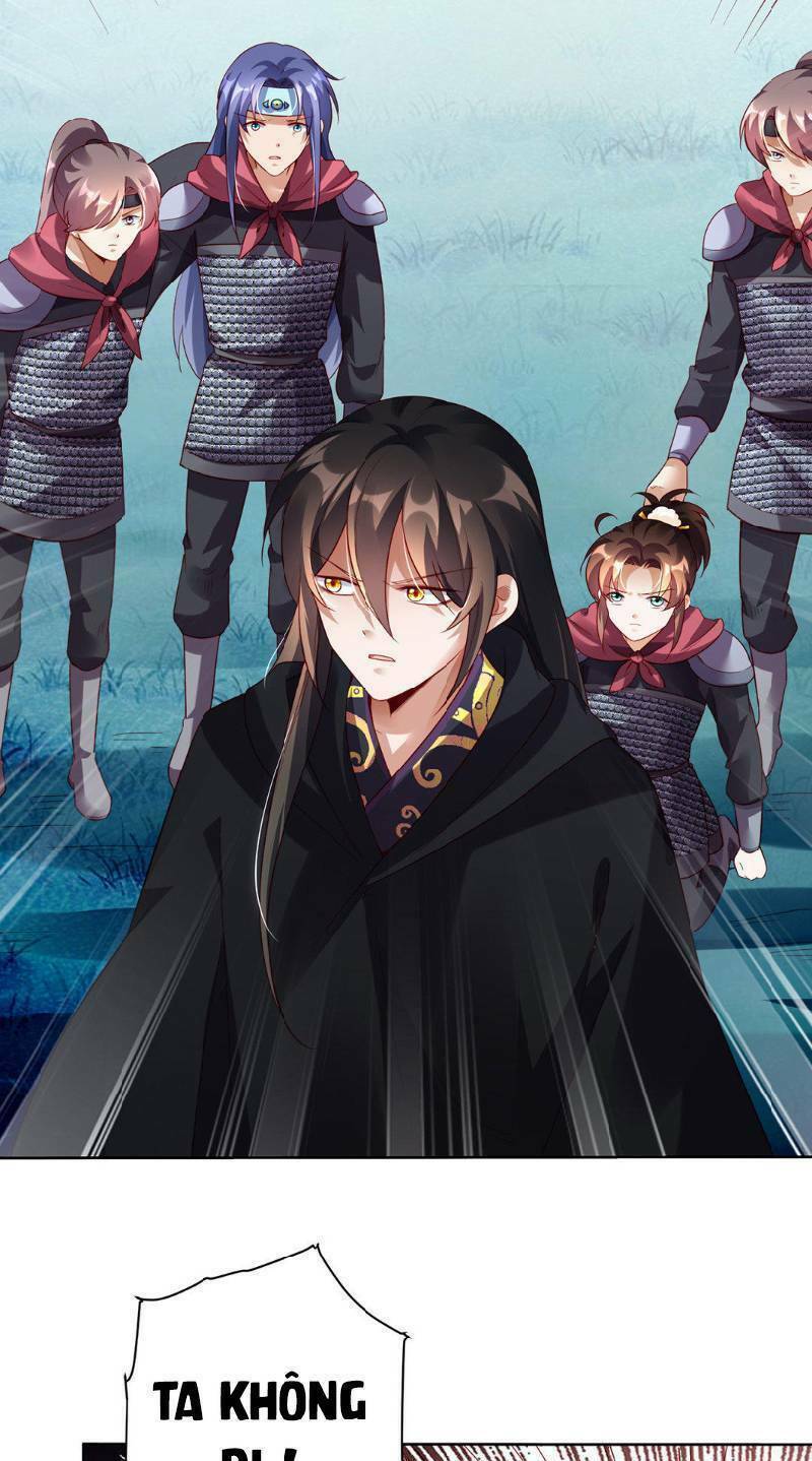 Thiên Kim Bất Hoán: Chapter 34