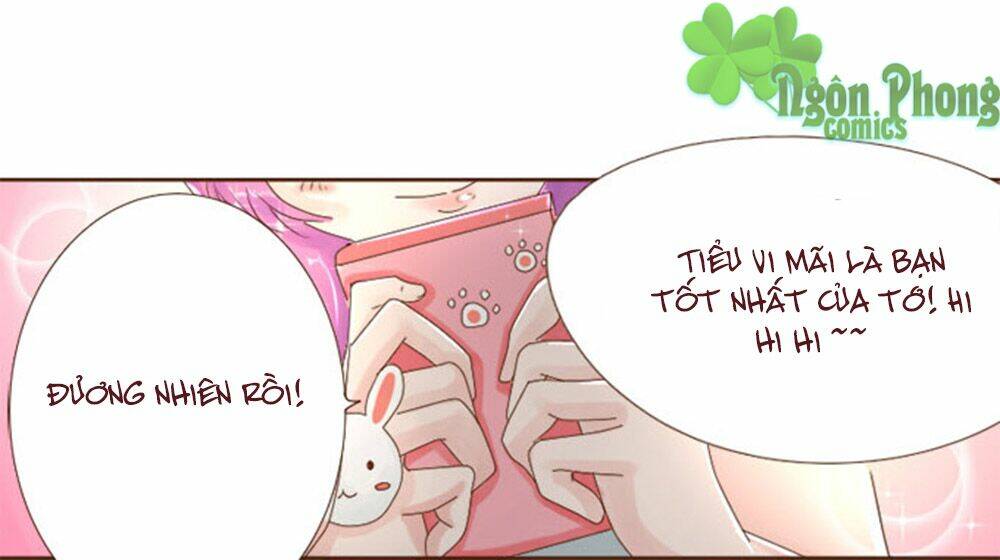 Ma Vương Luyến Ái Chỉ Nam: Chapter 21