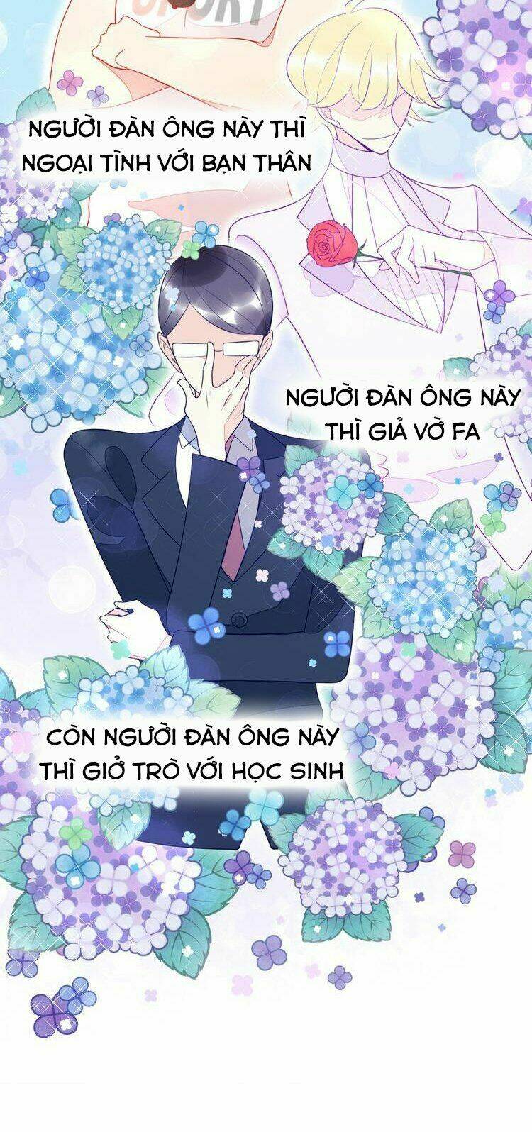 Cẩm Nang Tấn Công Tra Nam: Chapter 1