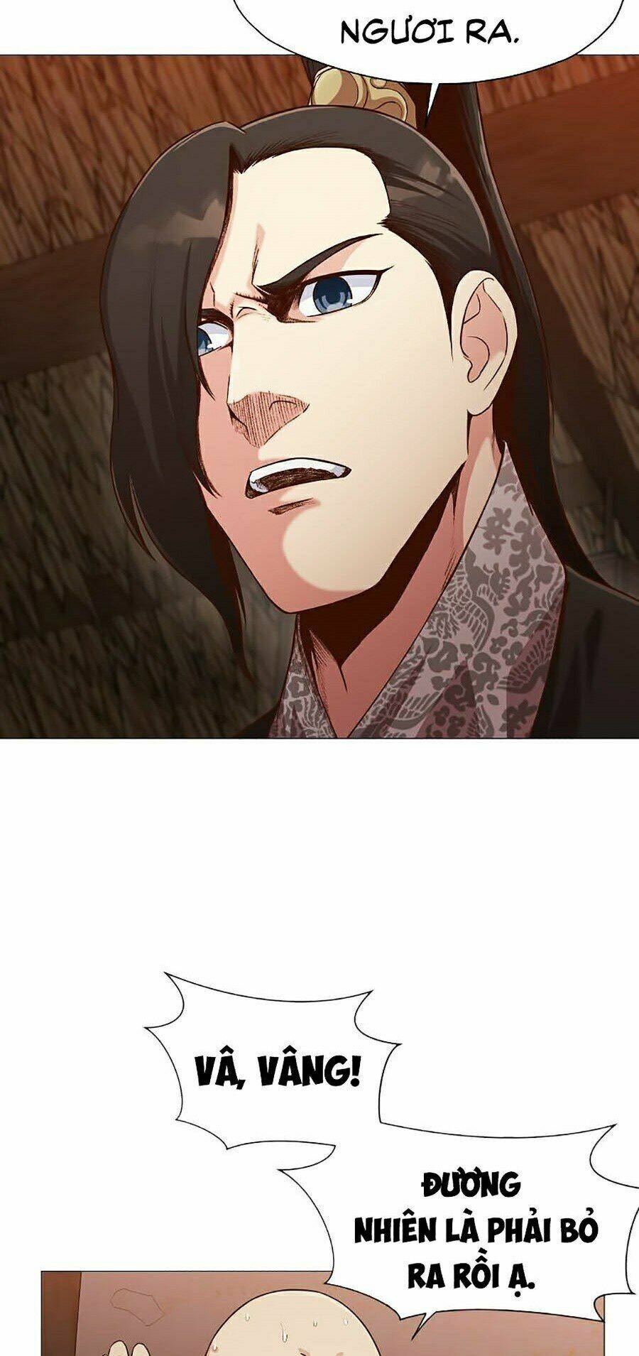 Thiên Võ Chiến Thần: Chapter 7