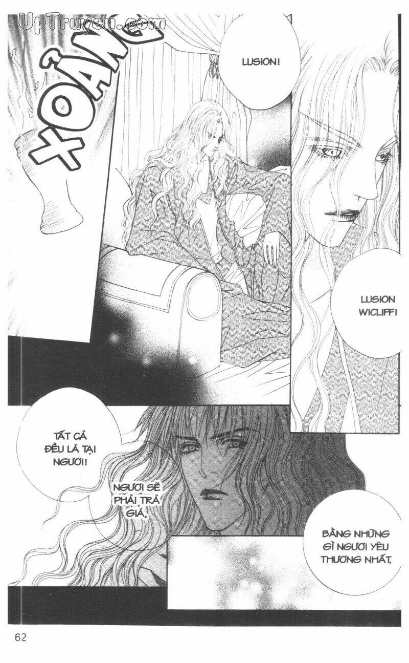 Saver - Vị Cứu Tinh: Chapter 21
