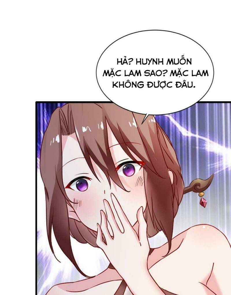 Tự Định Nghĩa Thiên Cung: Chapter 12