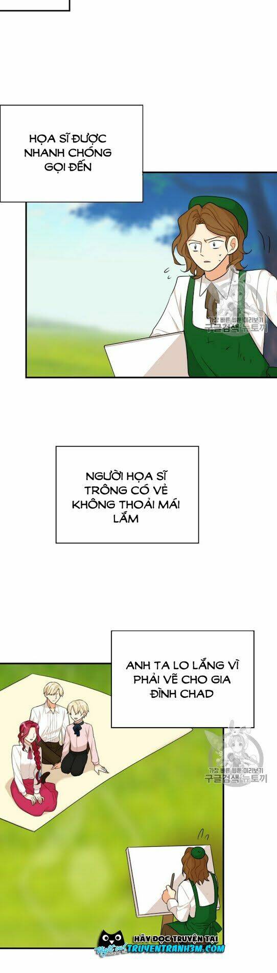 Xuyên Không Trở Thành Mami Phản Diện: Chapter 26