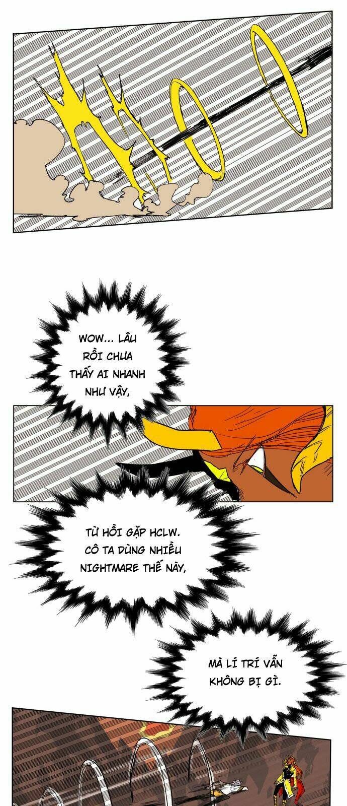 Hard Core Leveling Warrior: Chapter 102