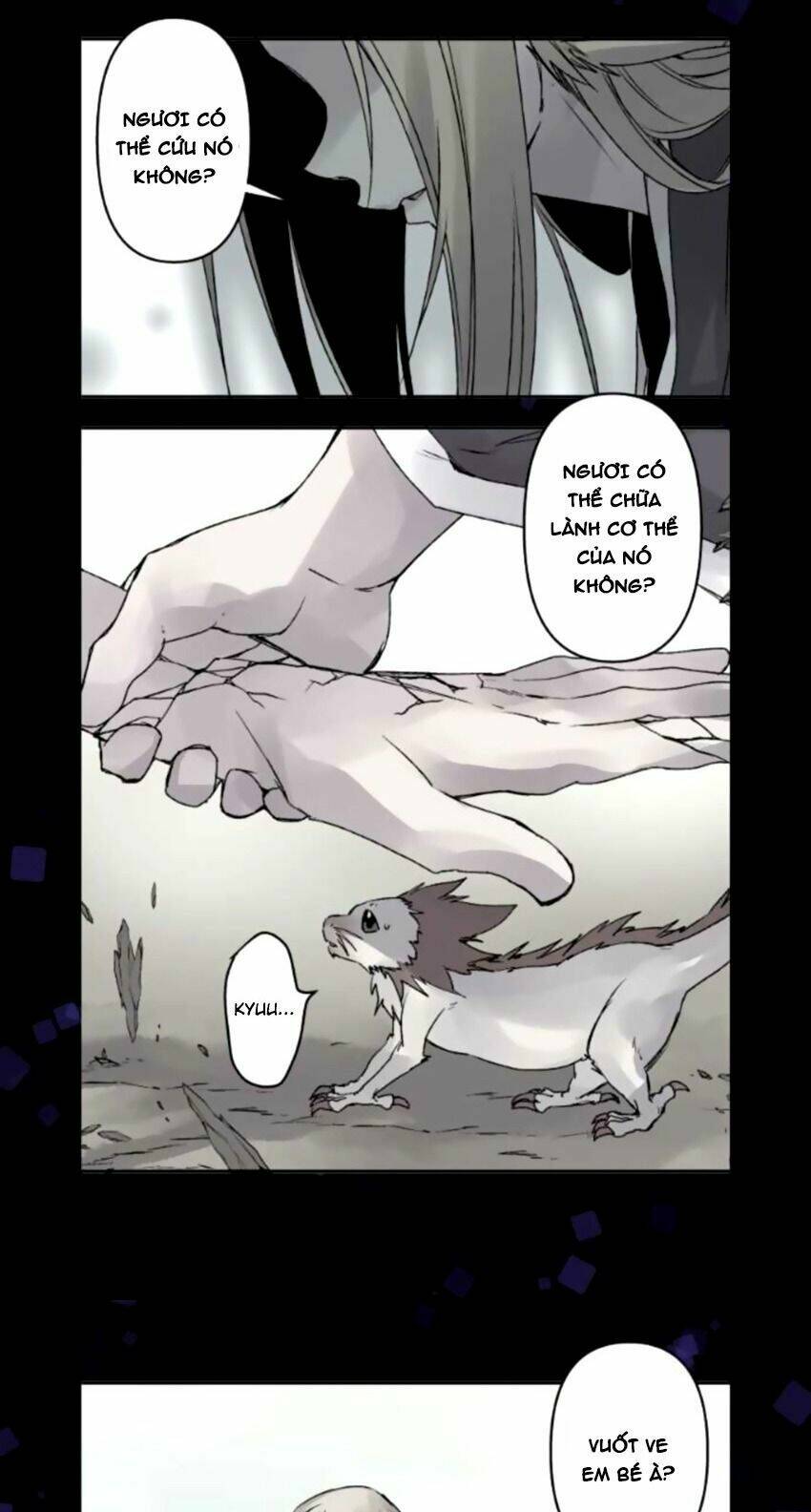 Ake No Tobari: Chapter 148